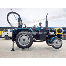 180m tractor mounted water well drilling rig forsale